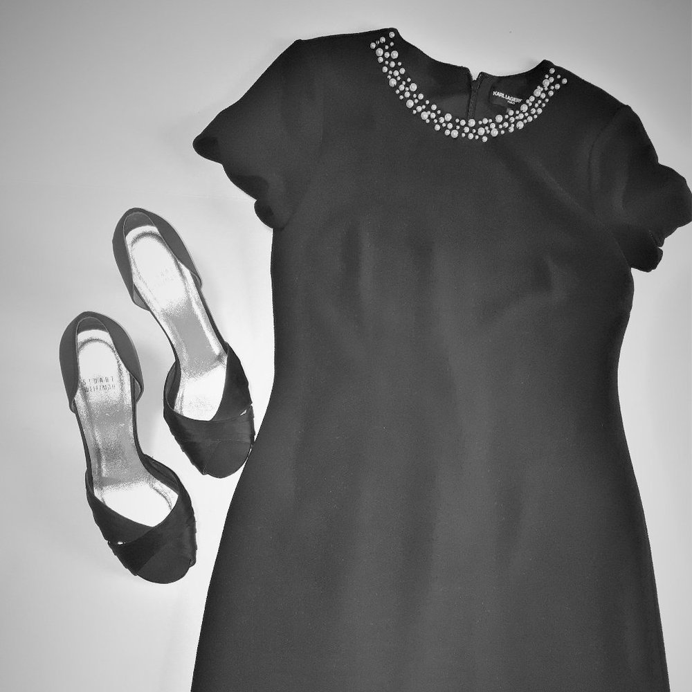 👠Stuart Weitzman satin pumps heels👠 - Picture 6 of 14